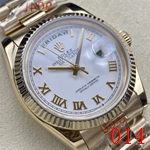 ロレックスコピー 36mm 316鋼 自動巻き